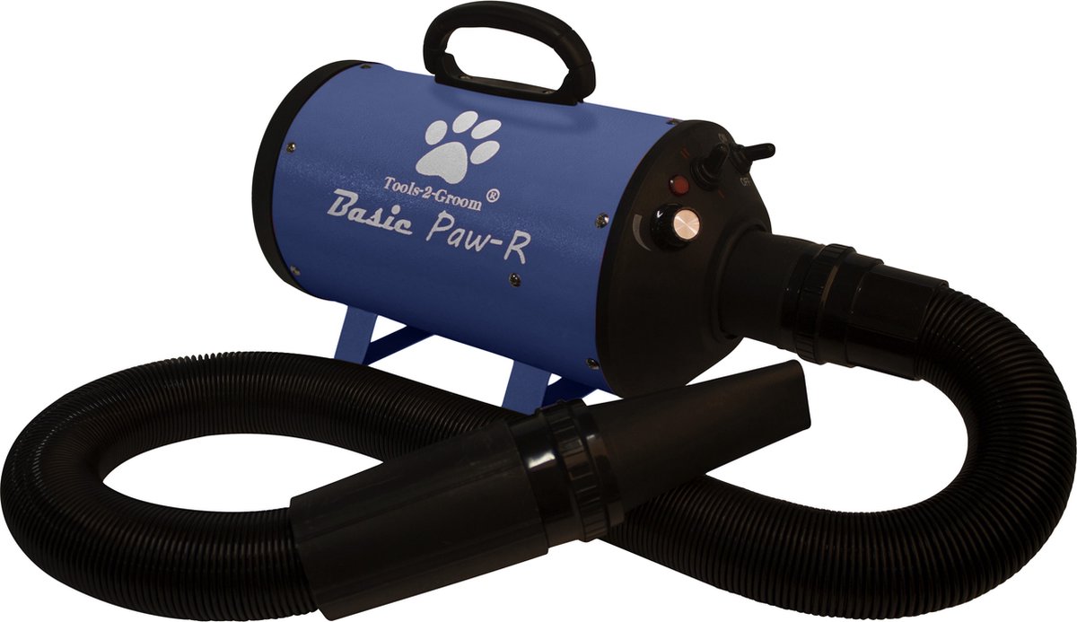 Tools-2-Groom Basic Paw-R waterblazer (2200 watt)