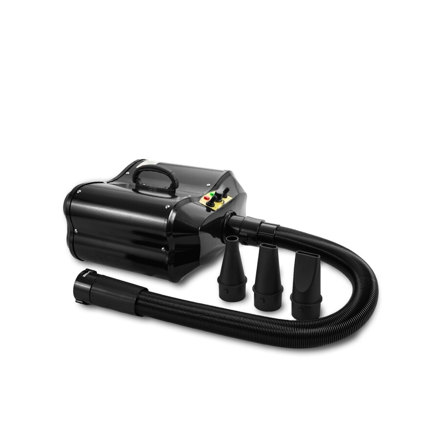 Super Paw-R waterblazer met twee motoren