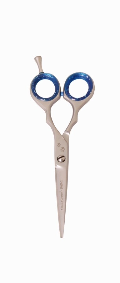 Tools-2-Groom Sharp Edge 50550 rechte schaar 5,5 inch