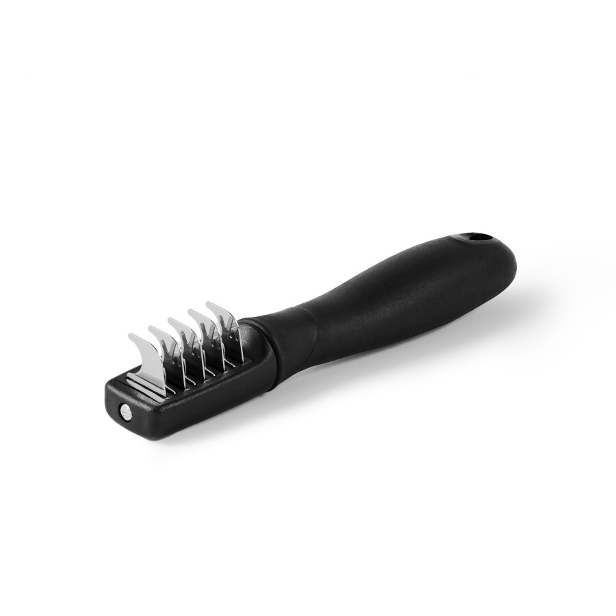 Tools-2-Groom Mat Breaker met 5 messen