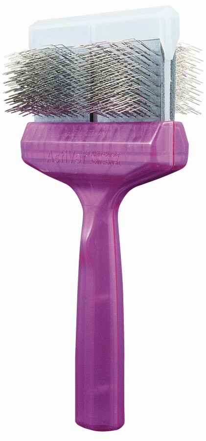 ActiVet Mega Pro paars groot 9 cm