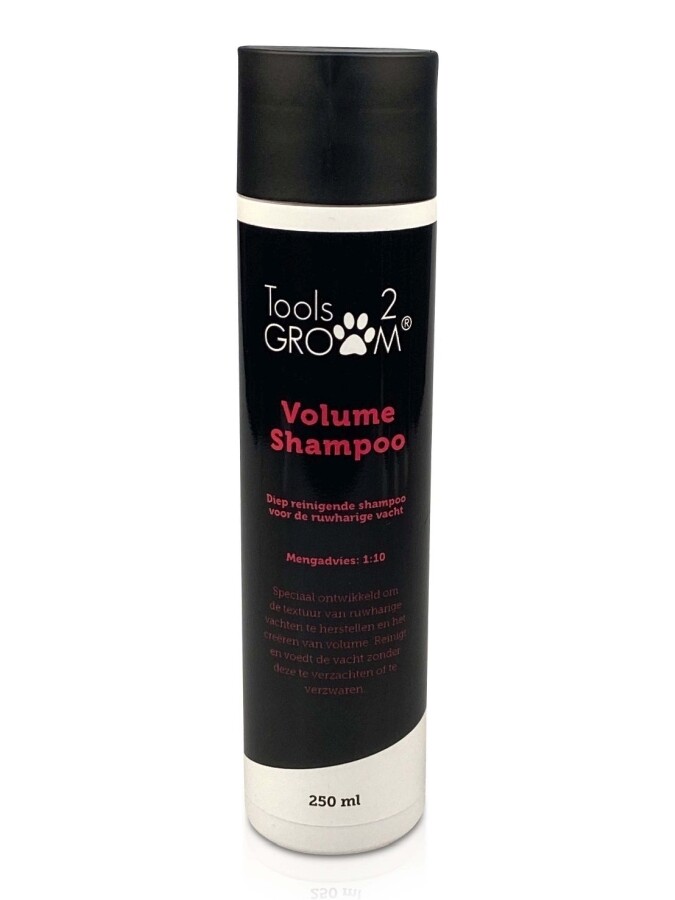 Tools-2-Groom Volume Shampoo LUXE 250 ml