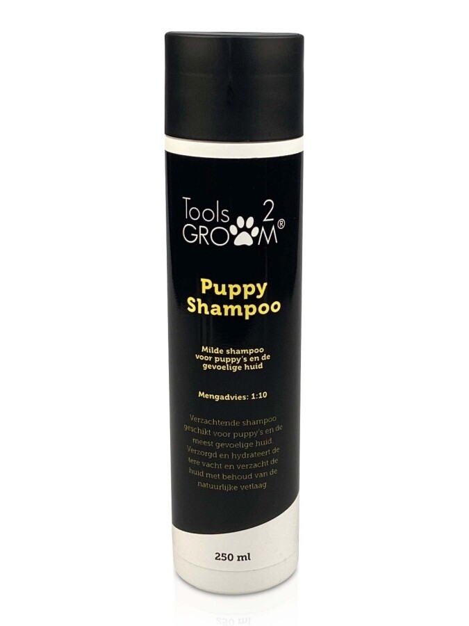 Tools-2-Groom Puppy Shampoo LUXE 250 ml