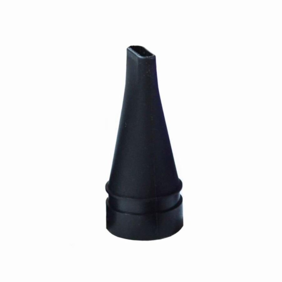 Paw-R platte nozzle