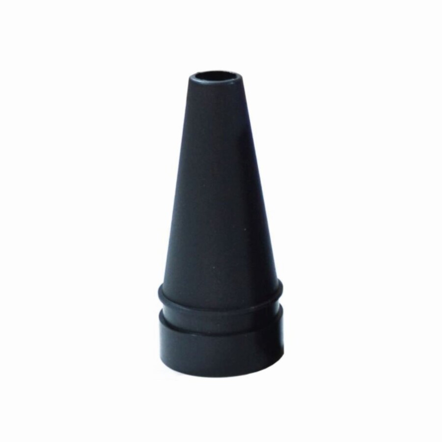 Paw-R ronde nozzle