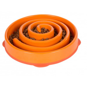 Anti-Schrok Fun Feeder Oranje