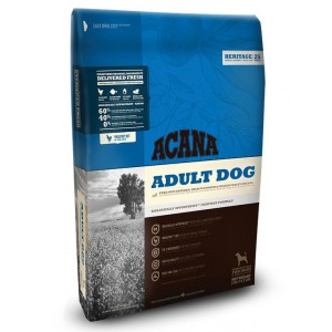 Acana Heritage Adult Dog hondenvoer 11.4 kg