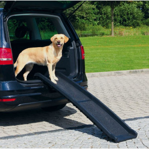 Trixie loopplank auto kunststof