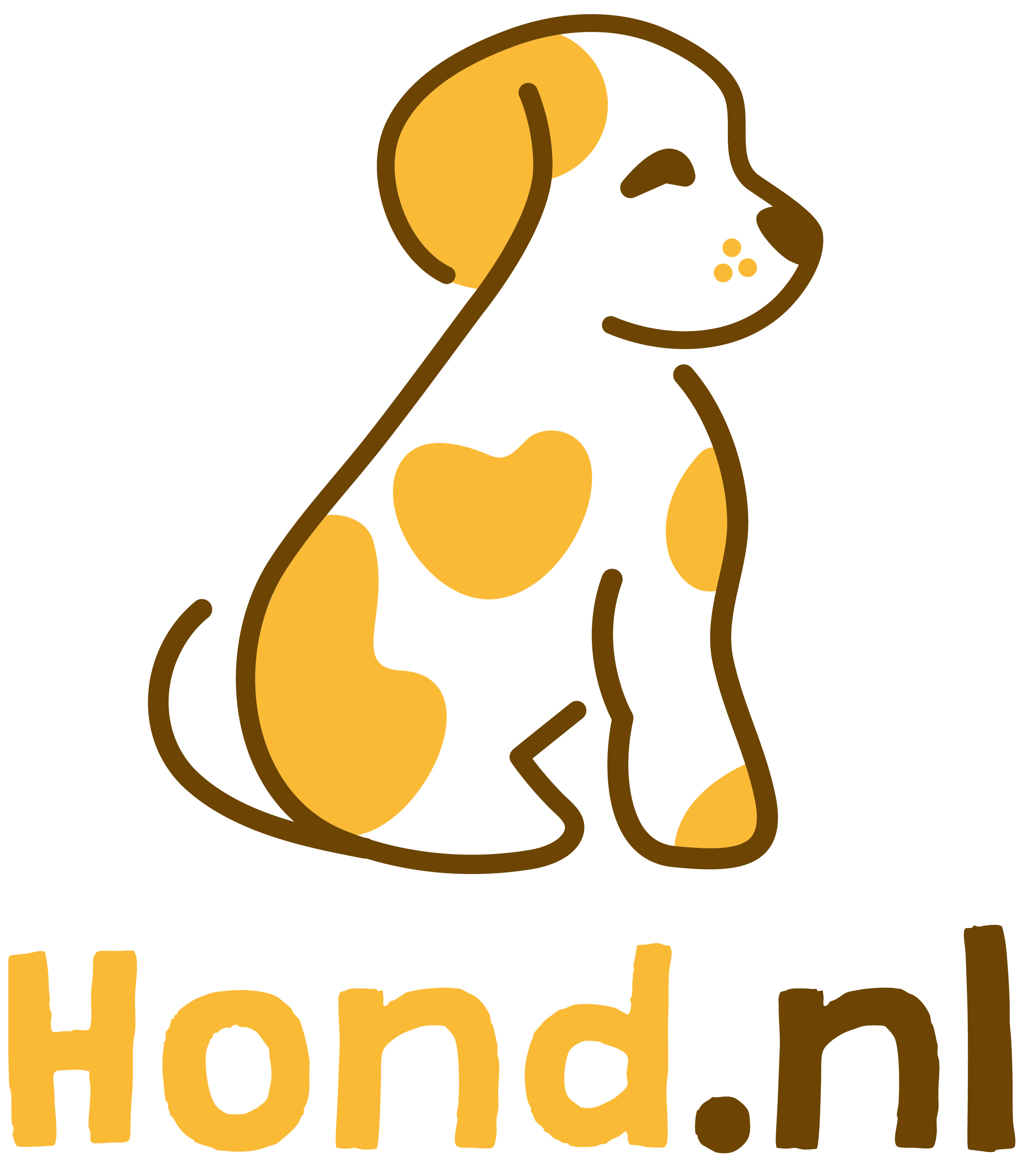 Hond.nl logo