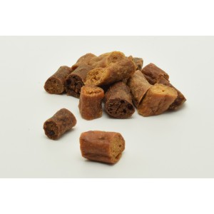 Brekz Snacks - Puur Trainers Eend 85 gram 3 x 85 gr