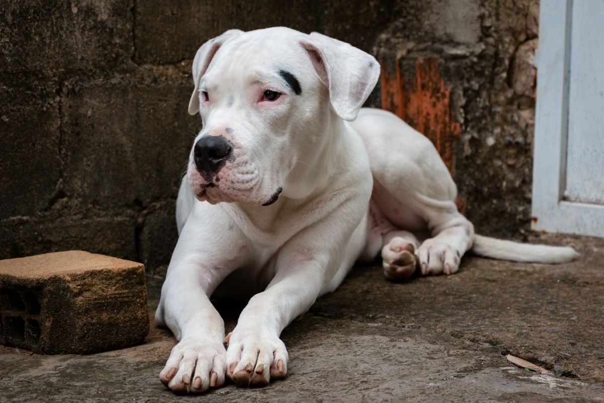Argentijnse hond