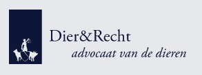 Dier & recht logo