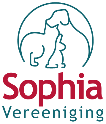 Sophia vereeniging logo