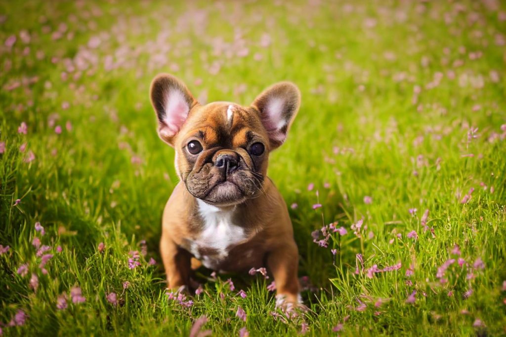 Franse Bulldog