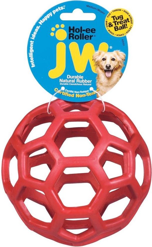 JW Hol-ee Roller - Medium