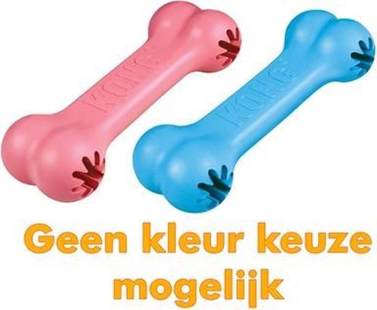 Kong Puppy Goodie Bone