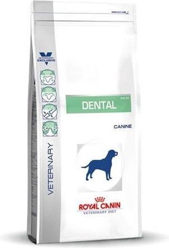 Royal Canin Dental - Hondenvoer - 14 kg