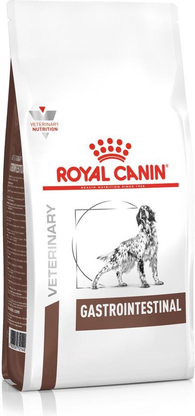 Royal Canin Gastro Intestinal - Hondenvoer - 14 kg