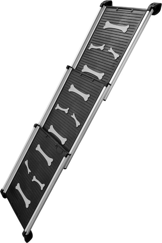 Topmast loopplank De Luxe